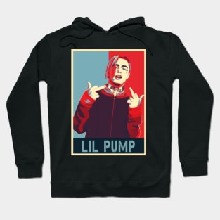 Lil pump hoodie new arrivals